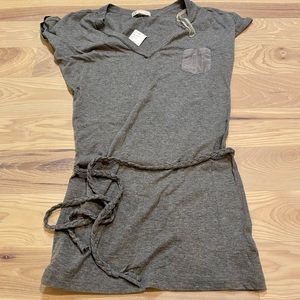 Forever 21 T-Shirt Dress